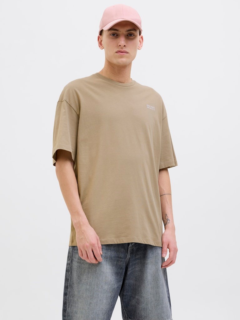 Jj Bluze Me Menge Te Shkurta 2504