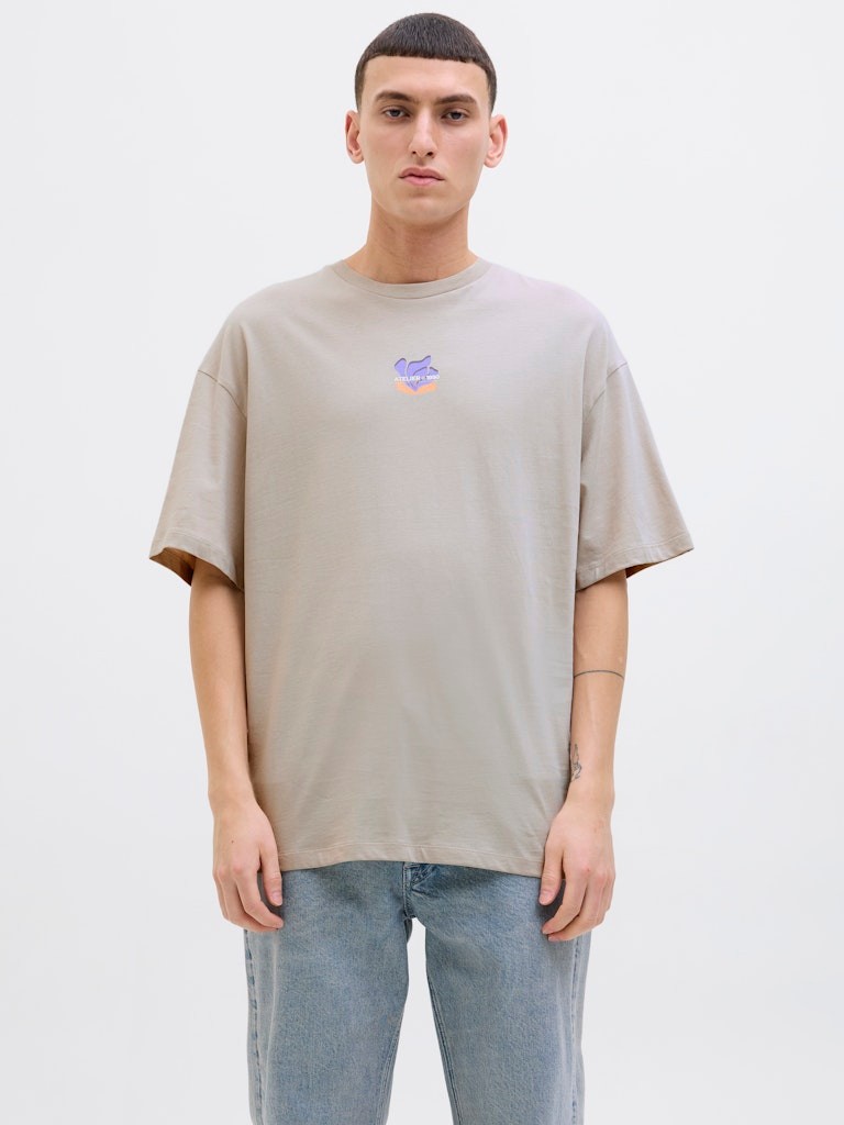 Jj Bluze Me Menge Te Shkurta 2504