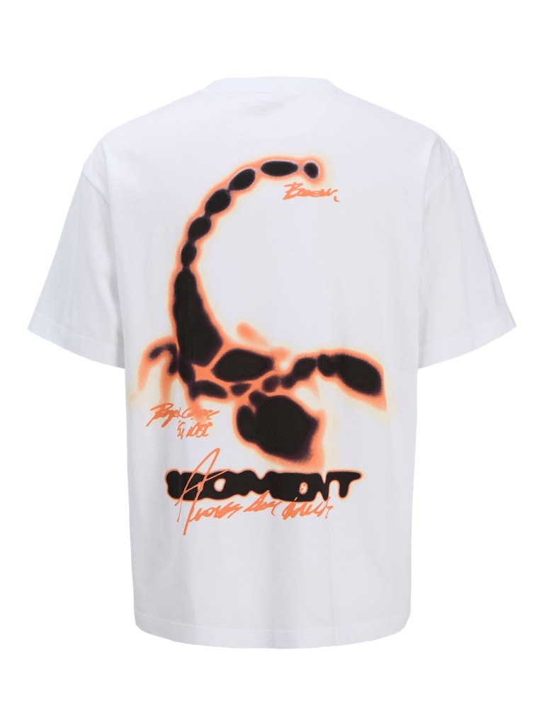 Jj Bluze Me Menge Te Shkurta 2504