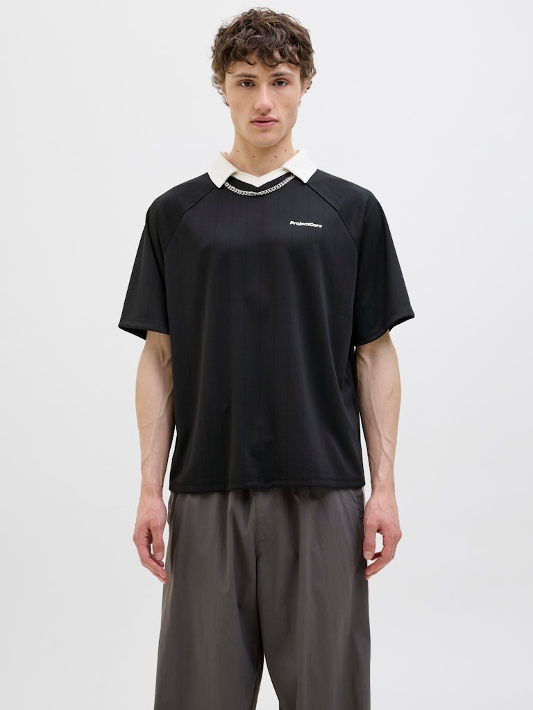 Jj Bluze Polo 2504