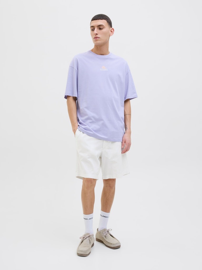 Jj Pantallona Te Shkurta 2504