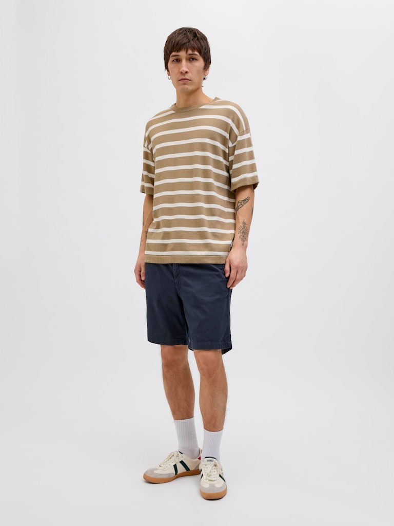 Jj Pantallona Te Shkurta 2504