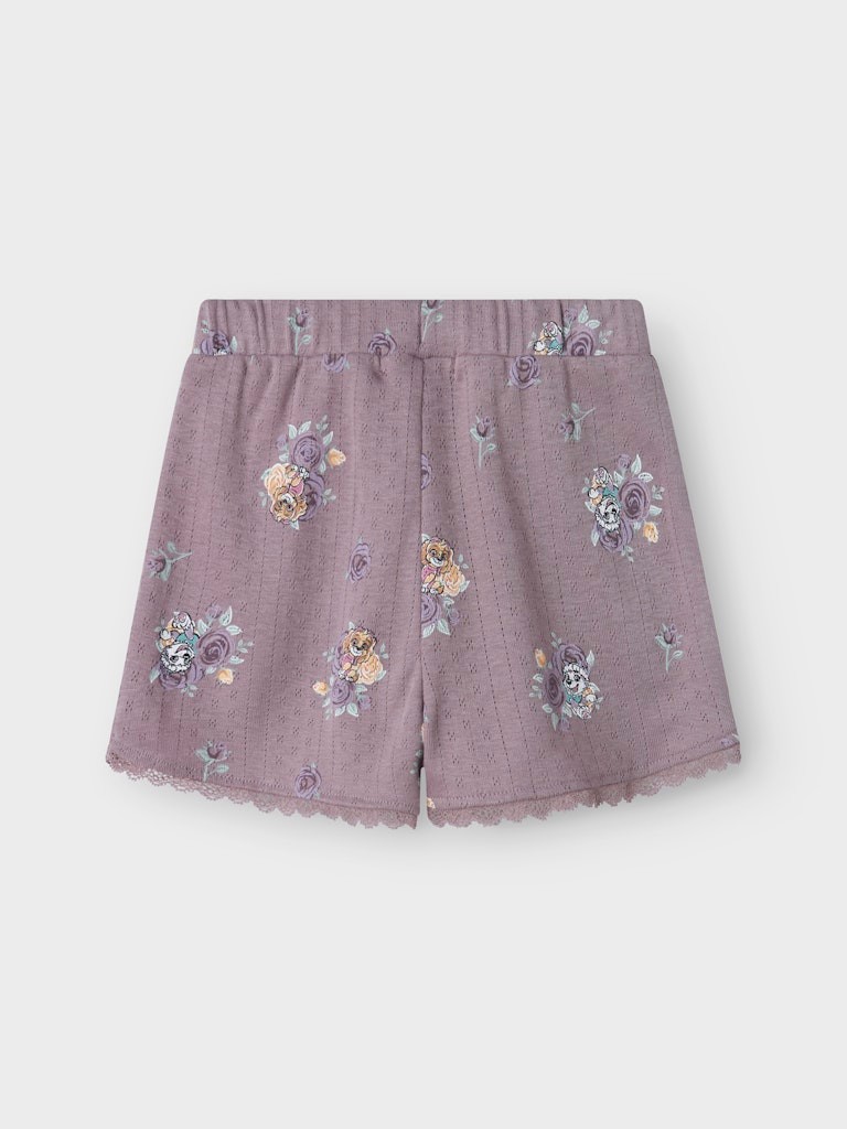 Ni Pantallona Te Shkurta 2504