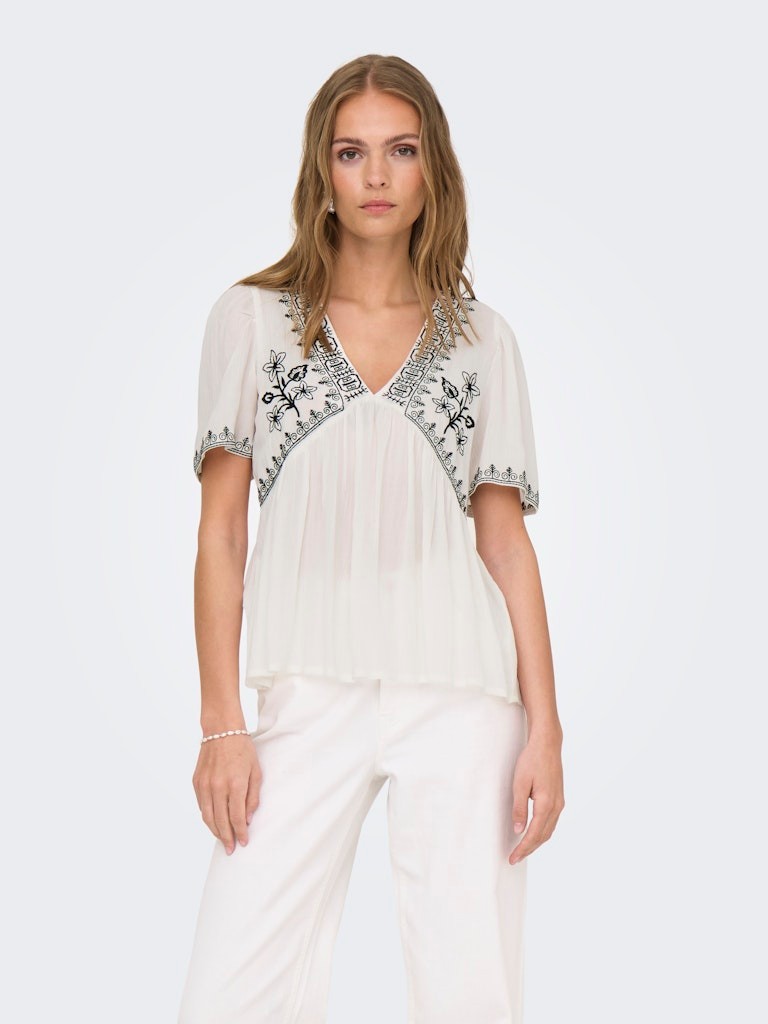 O Bluze  2504