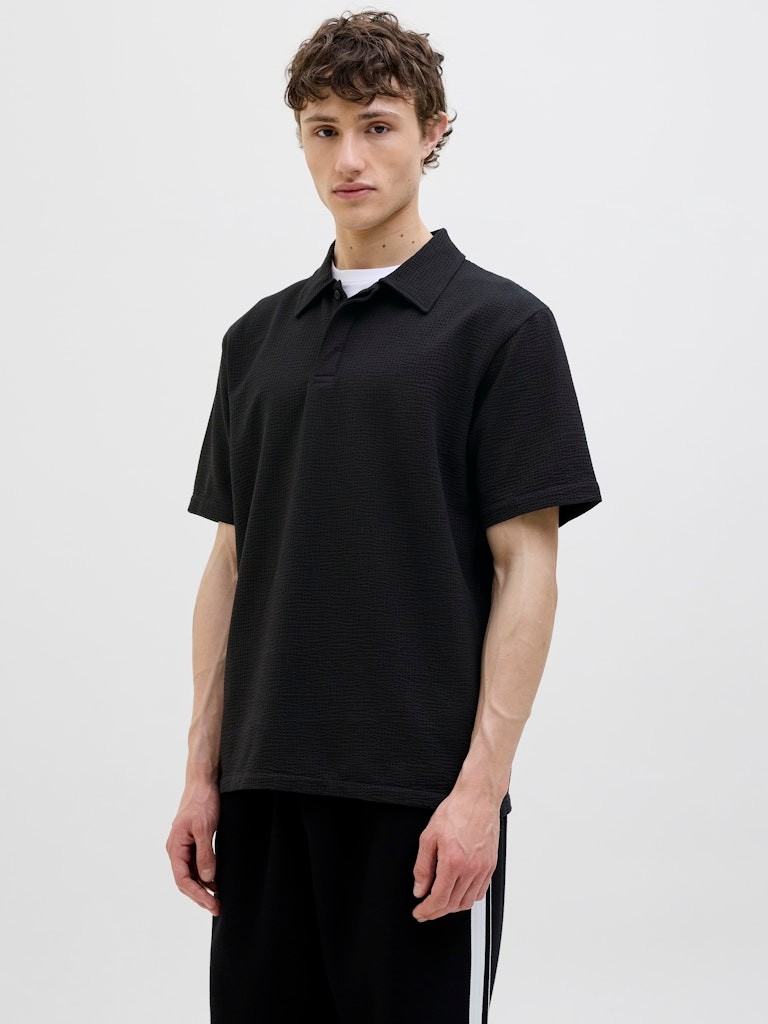 Jj Bluze Polo 2504