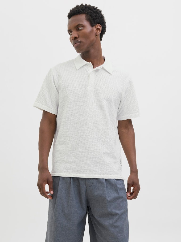 Jj Bluze Polo 2504