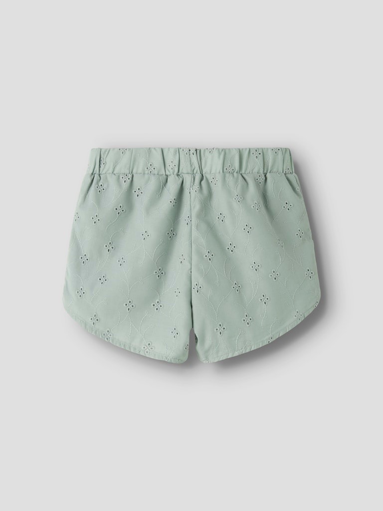 Ni Pantallona Te Shkurta 2504