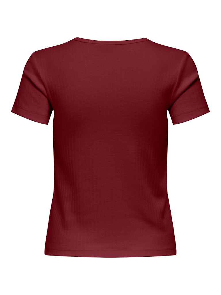 O Bluze Me Menge Te Shkurta 2504