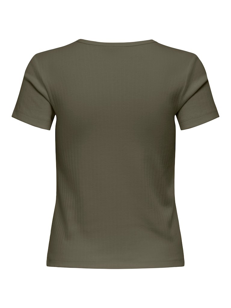 O Bluze Me Menge Te Shkurta 2504