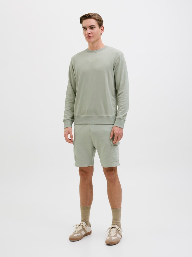 Jj Pantallona Te Shkurta 2505
