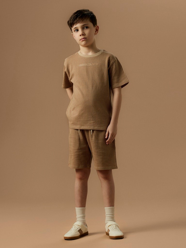 Ni Pantallona Te Shkurta 2505