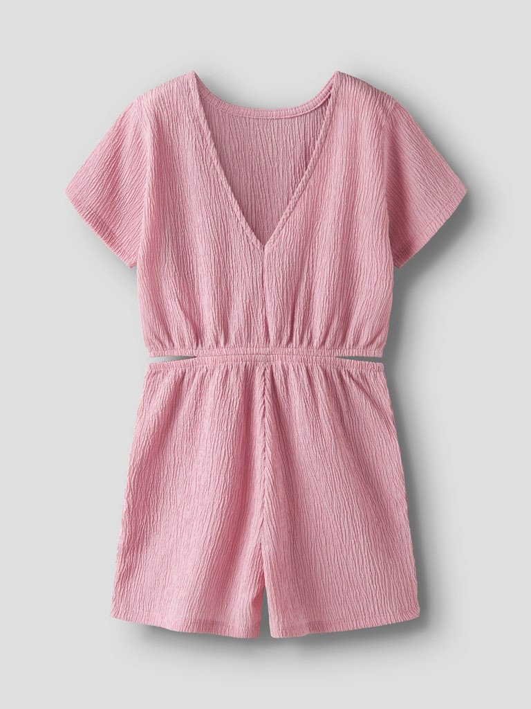 Ni Pantallona Te Shkurta 2505