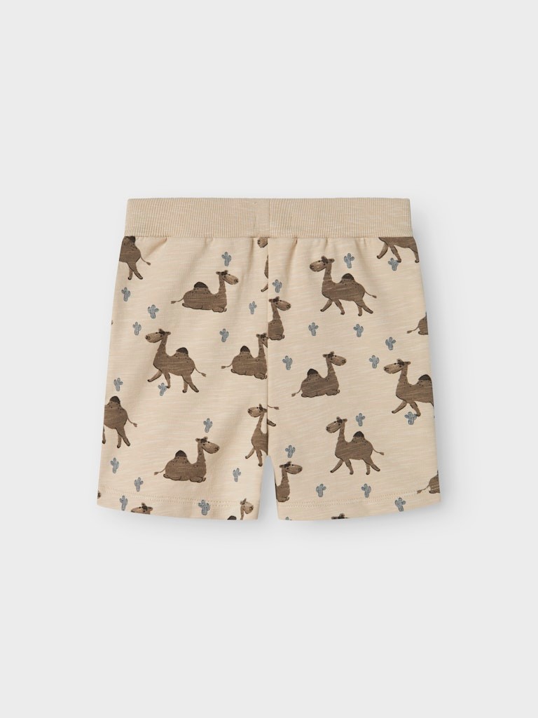 Ni Pantallona Te Shkurta 2505