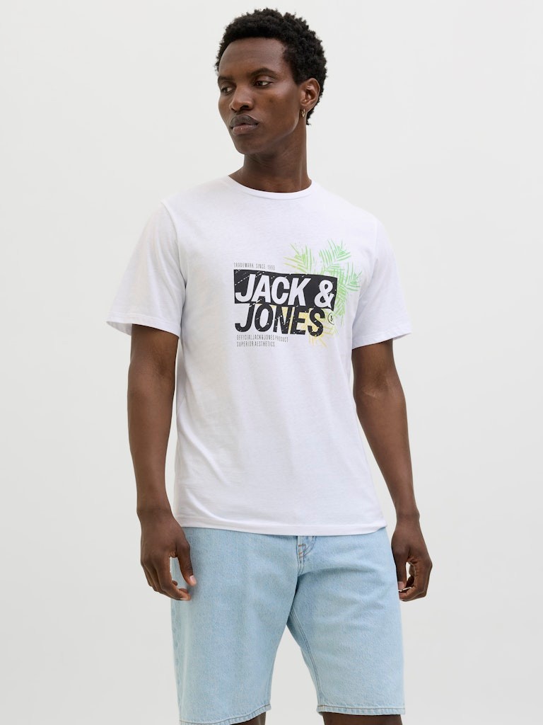 Jj Bluze Me Menge Te Shkurta 2505
