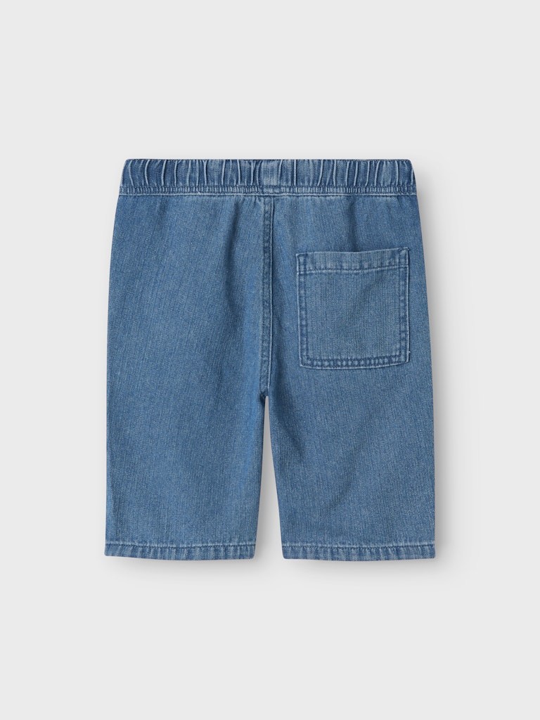 Ni Pantallona Te Shkurta 2505