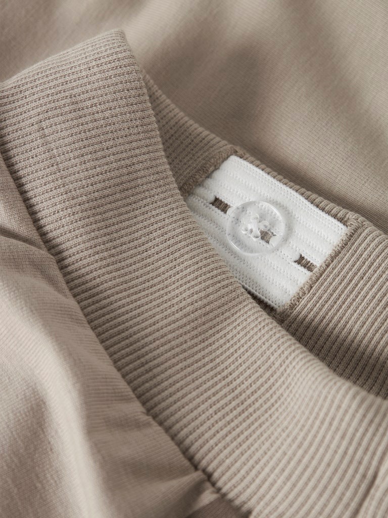 Ni Pantallona Te Shkurta 2505