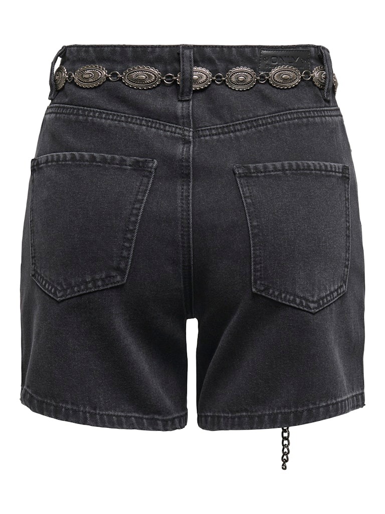 O Pantallona Te Shkurta 2505