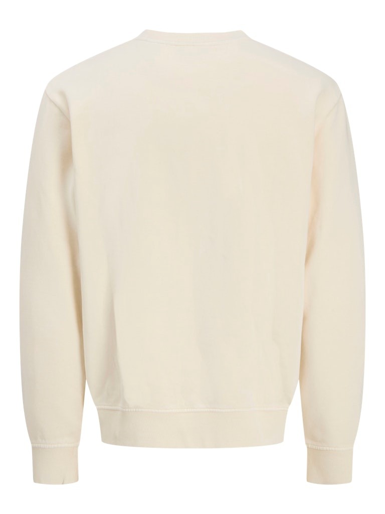 Jj Pulover Sportiv 2507