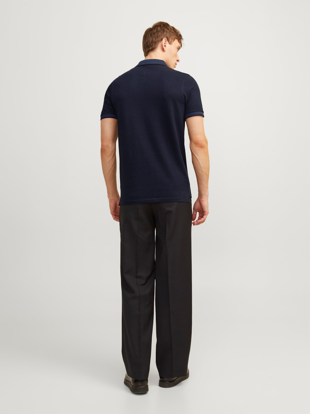 Jj Bluze Polo Noos