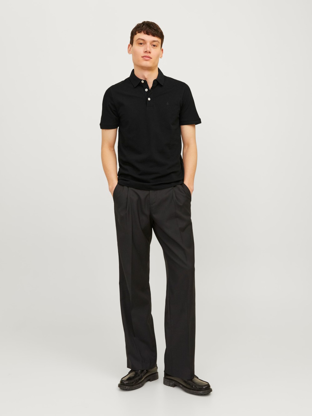 Jj Bluze Polo Noos