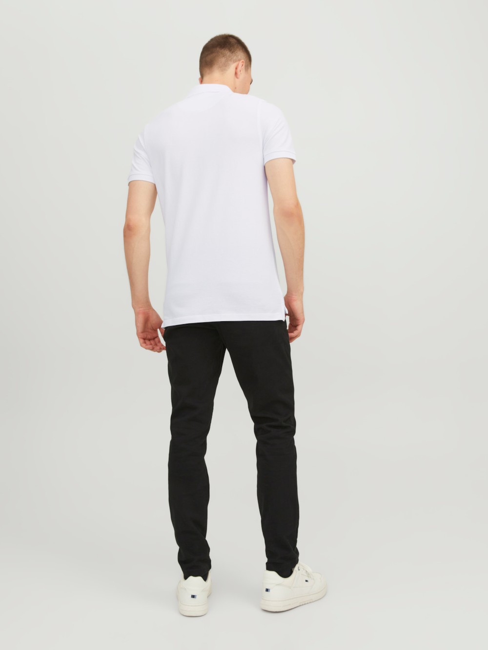 Jj Bluze Polo Noos