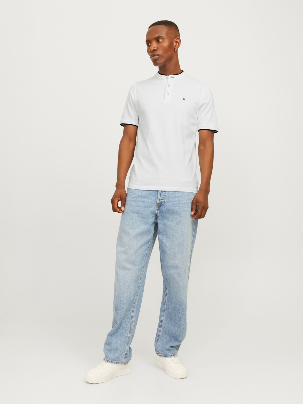 Jj Bluze Polo Noos
