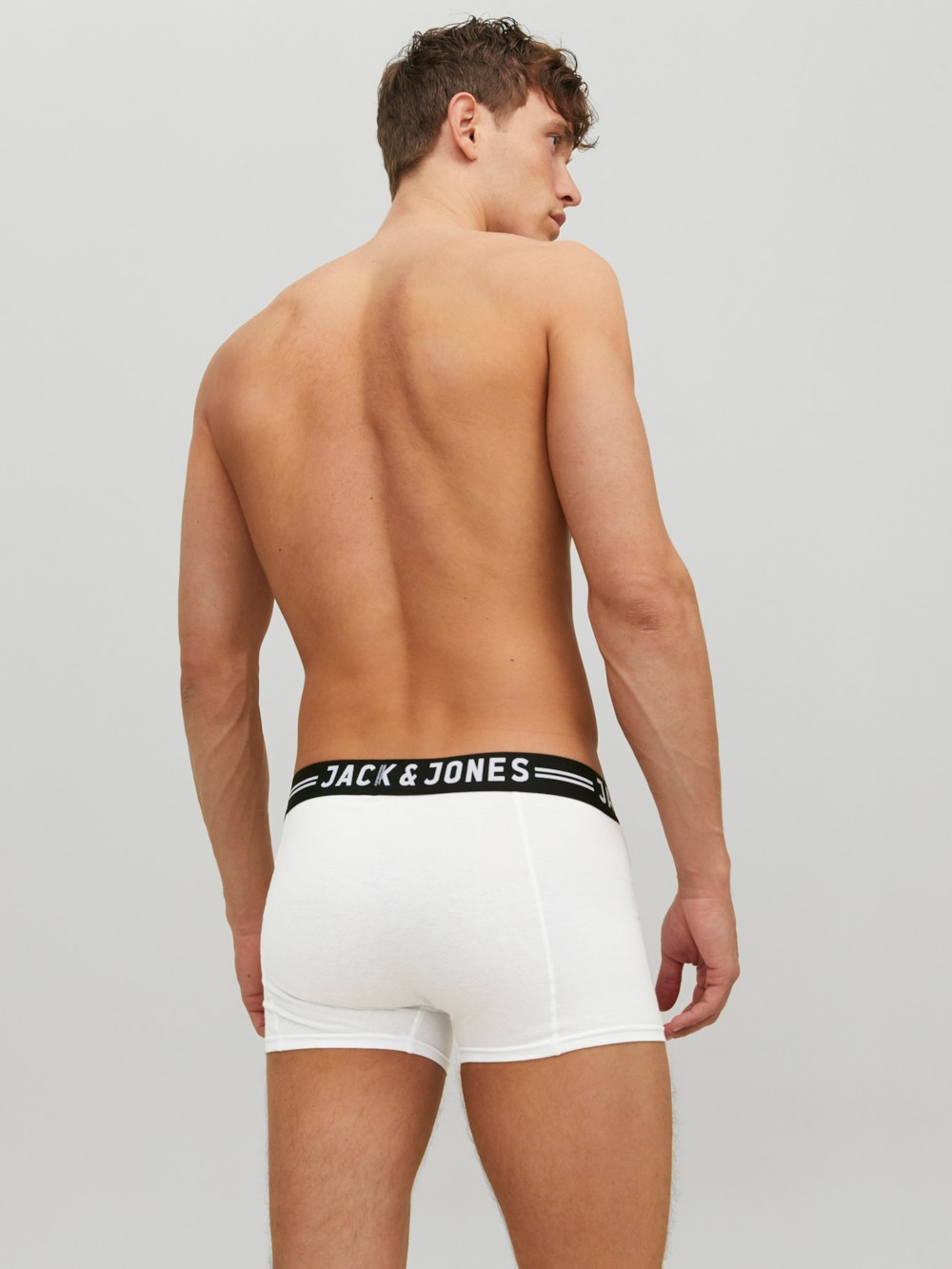 Jj Breke 1/3 Noos
