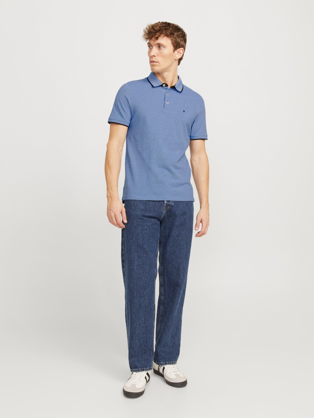 Jj Bluze Polo Noos