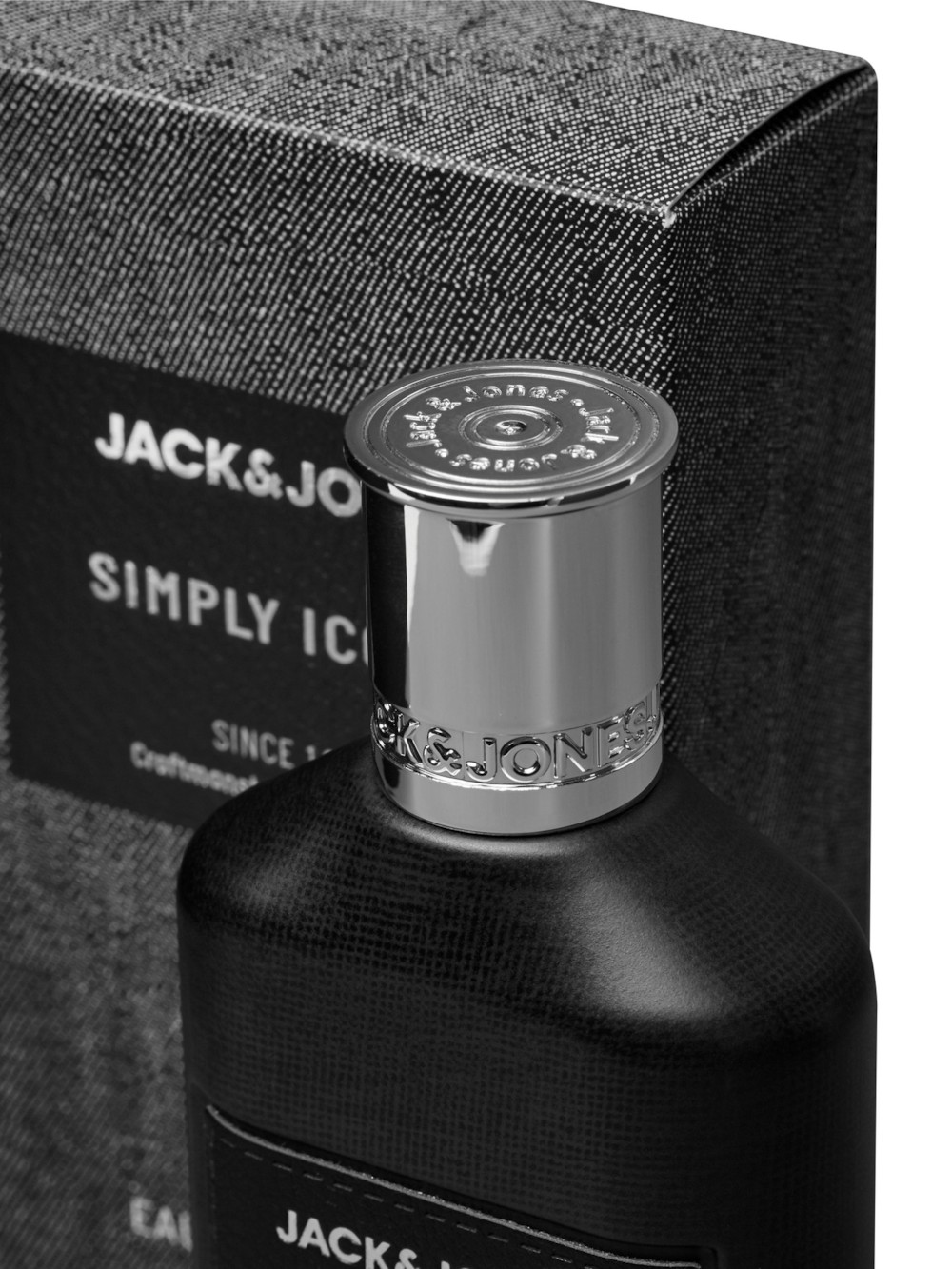 Jj Parfum  Noos