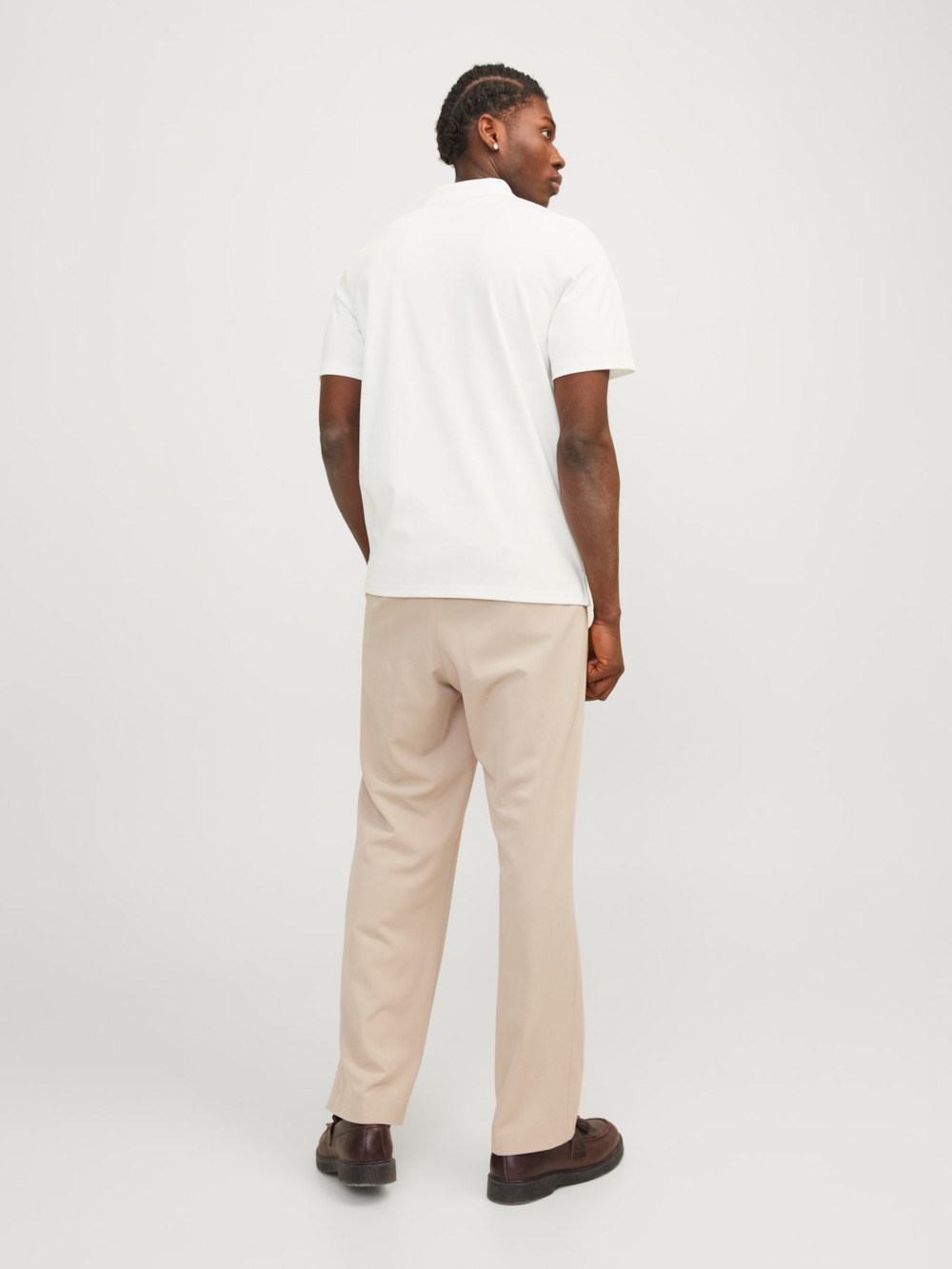 Jj Bluze Polo Noos