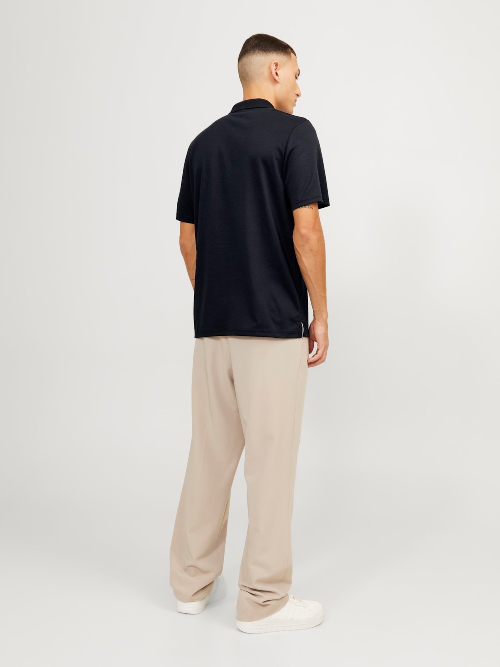 Jj Bluze Polo Noos