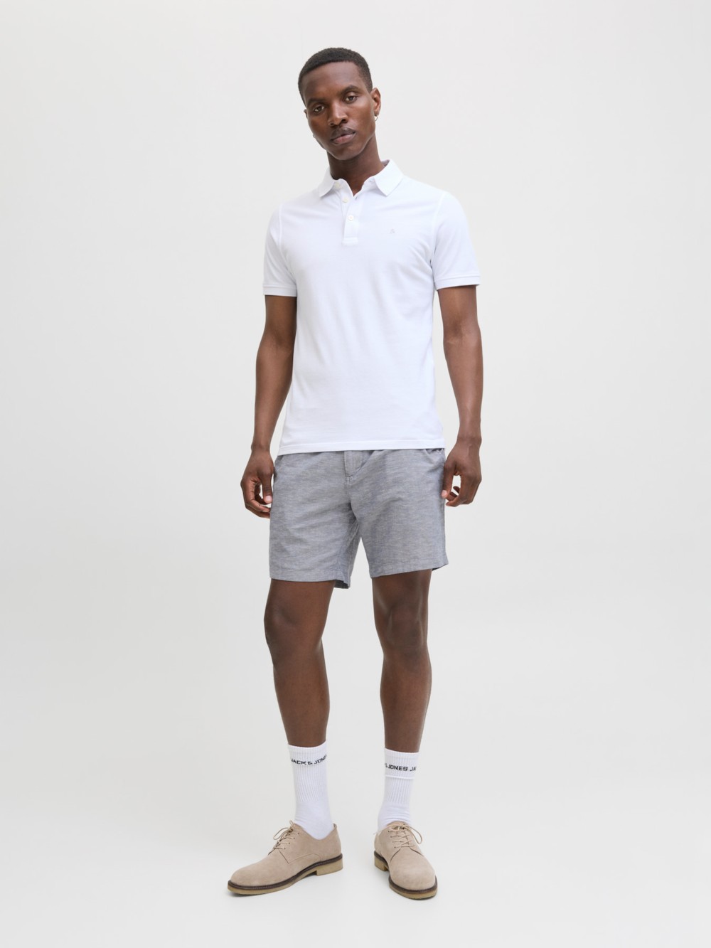 Jj Pantallona Te Shkurta 2504