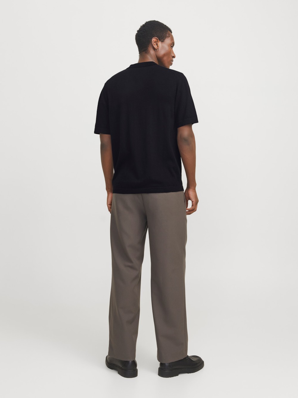 Jj Bluze Polo Noos