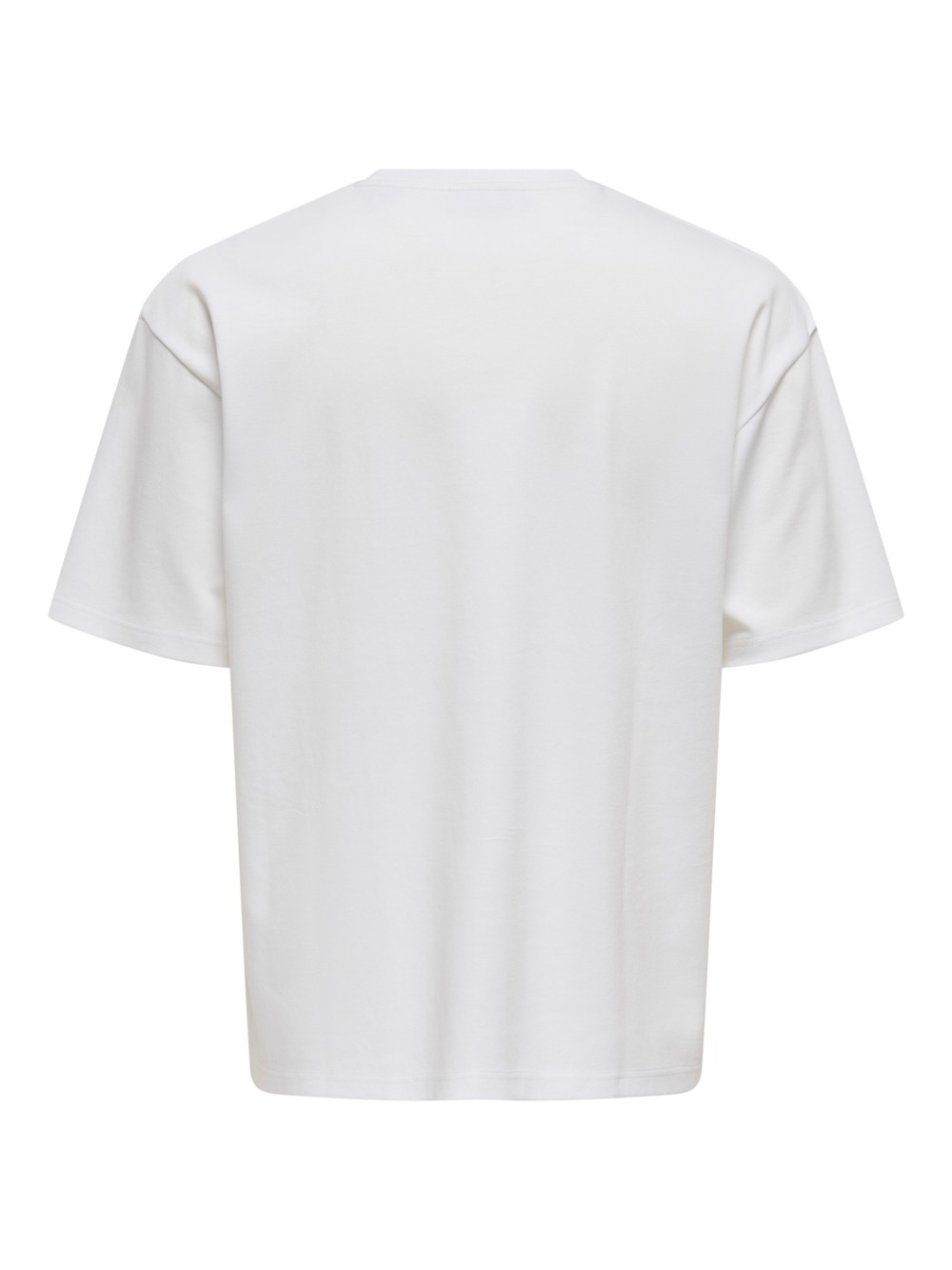 Os Bluze Me Menge Te Shkurta Noos