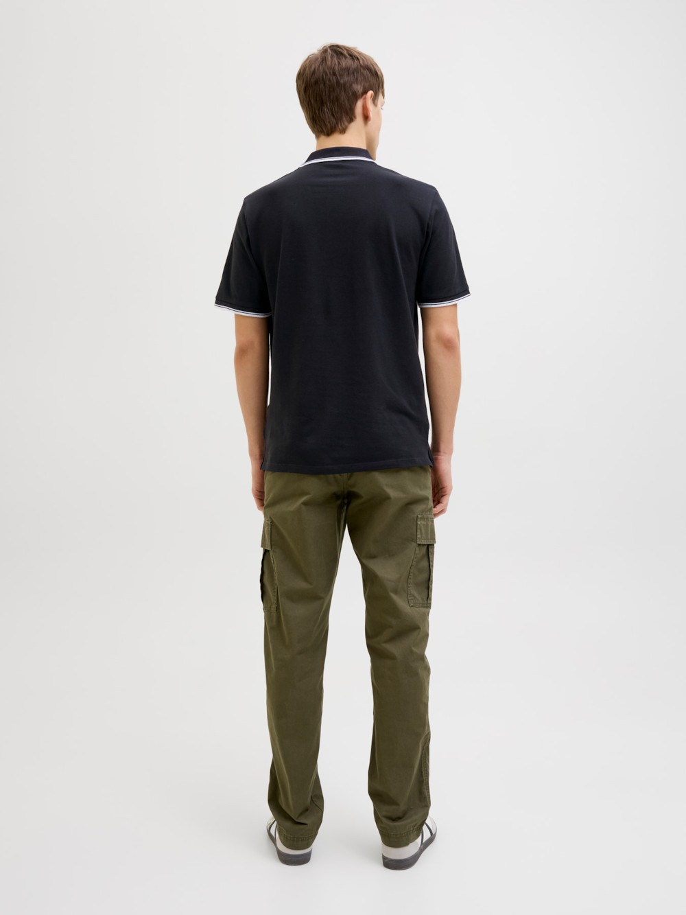 Jj Bluze Polo Noos