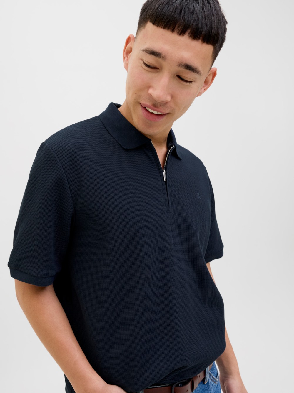 Jj Bluze Polo Noos