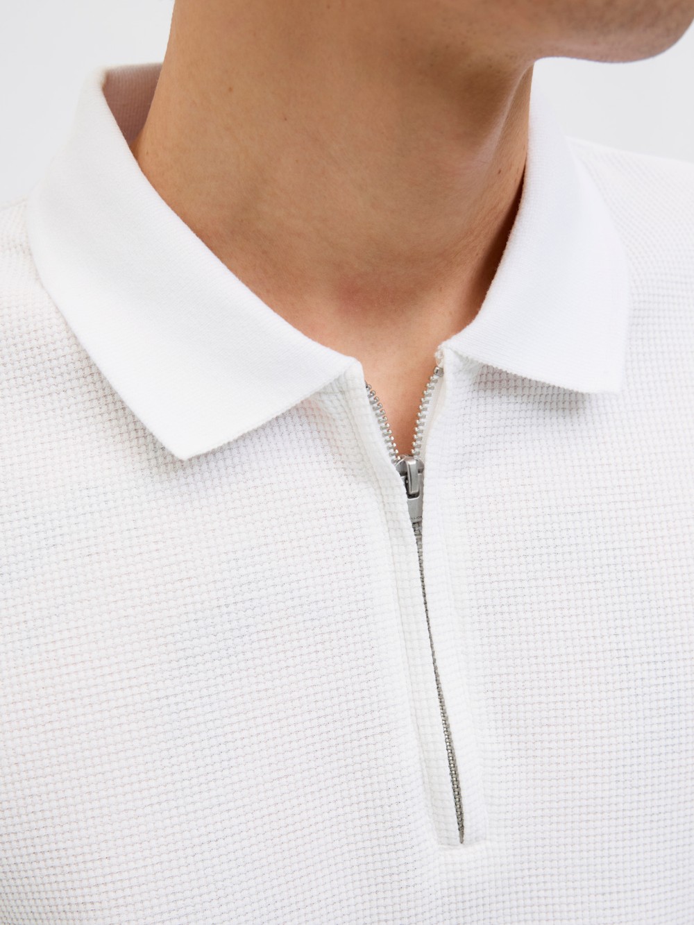 Jj Bluze Polo Noos