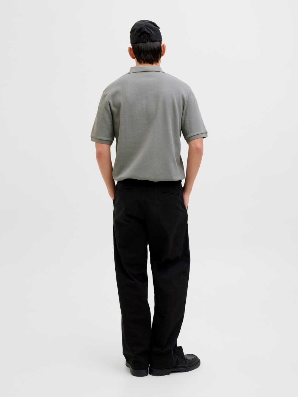 Jj Bluze Polo Noos