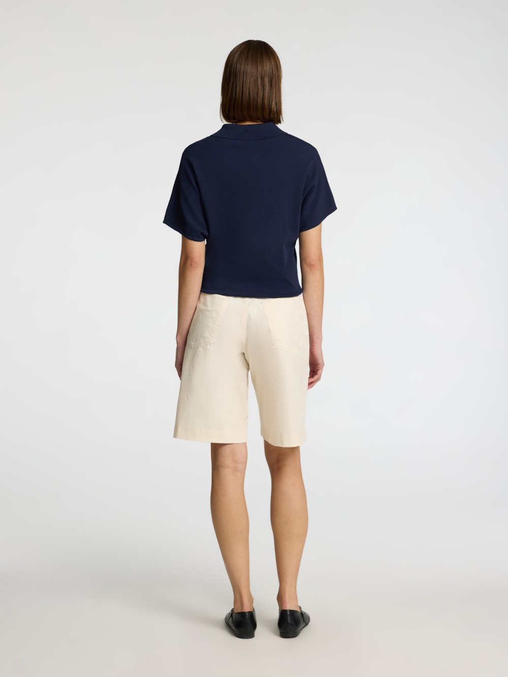 S Bluze Polo 2506