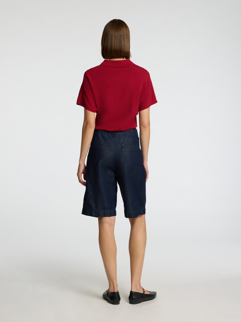 S Bluze Polo 2506