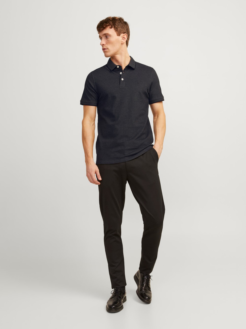 Jj Bluze Polo Noos