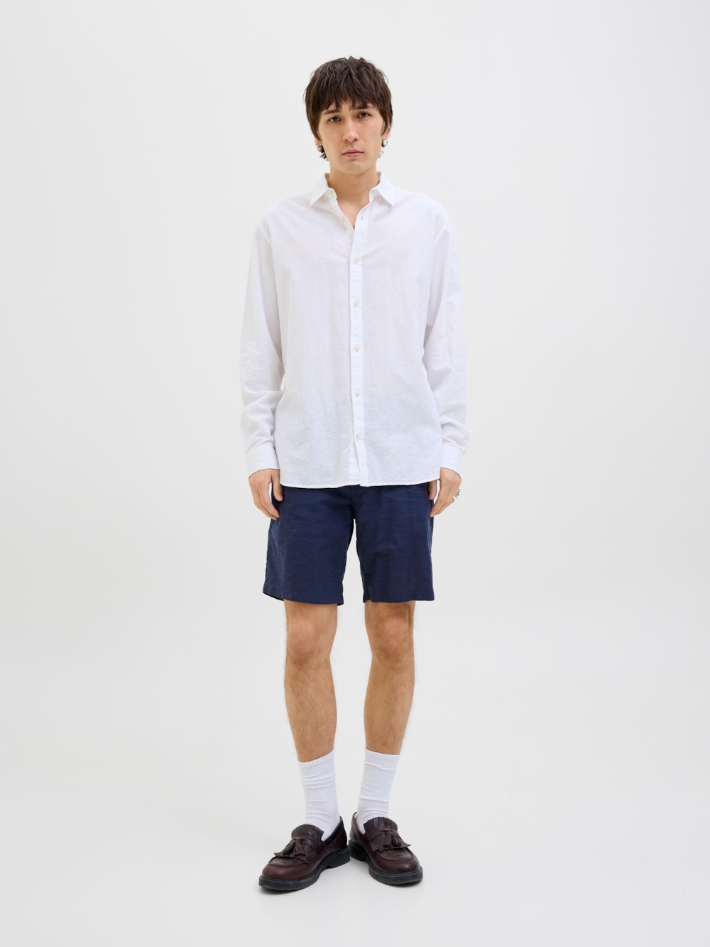 Jj Pantallona Te Shkurta 2504