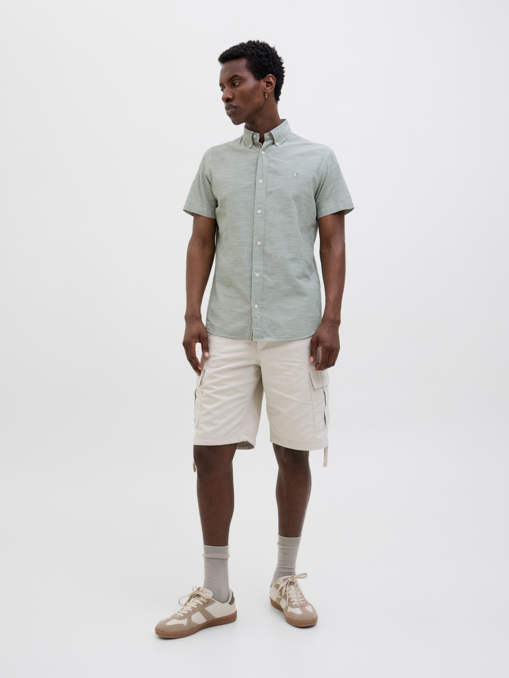 Jj Kemishe 2504