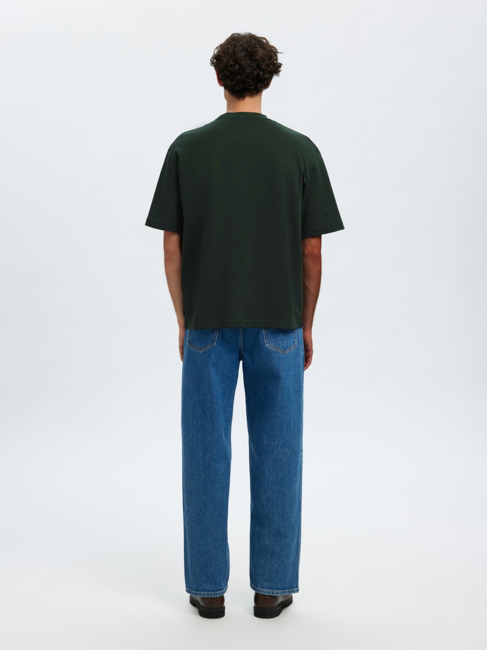 S Bluze Me Menge Te Shkurta Noos