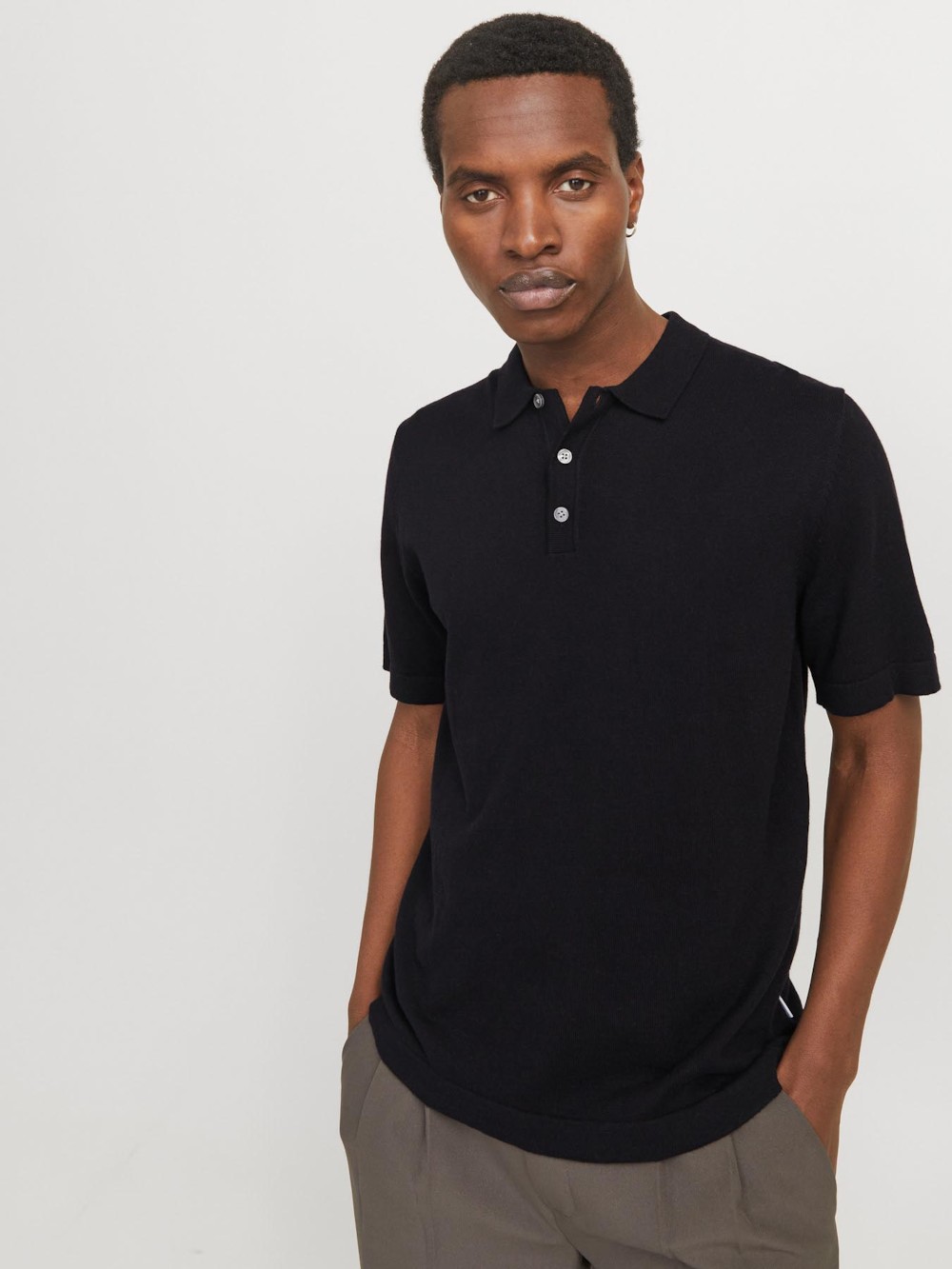 Jj Bluze Polo Noos