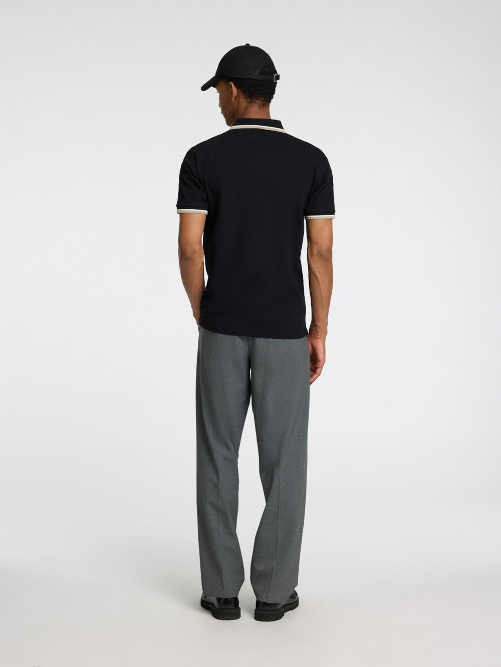 S Bluze Polo Noos
