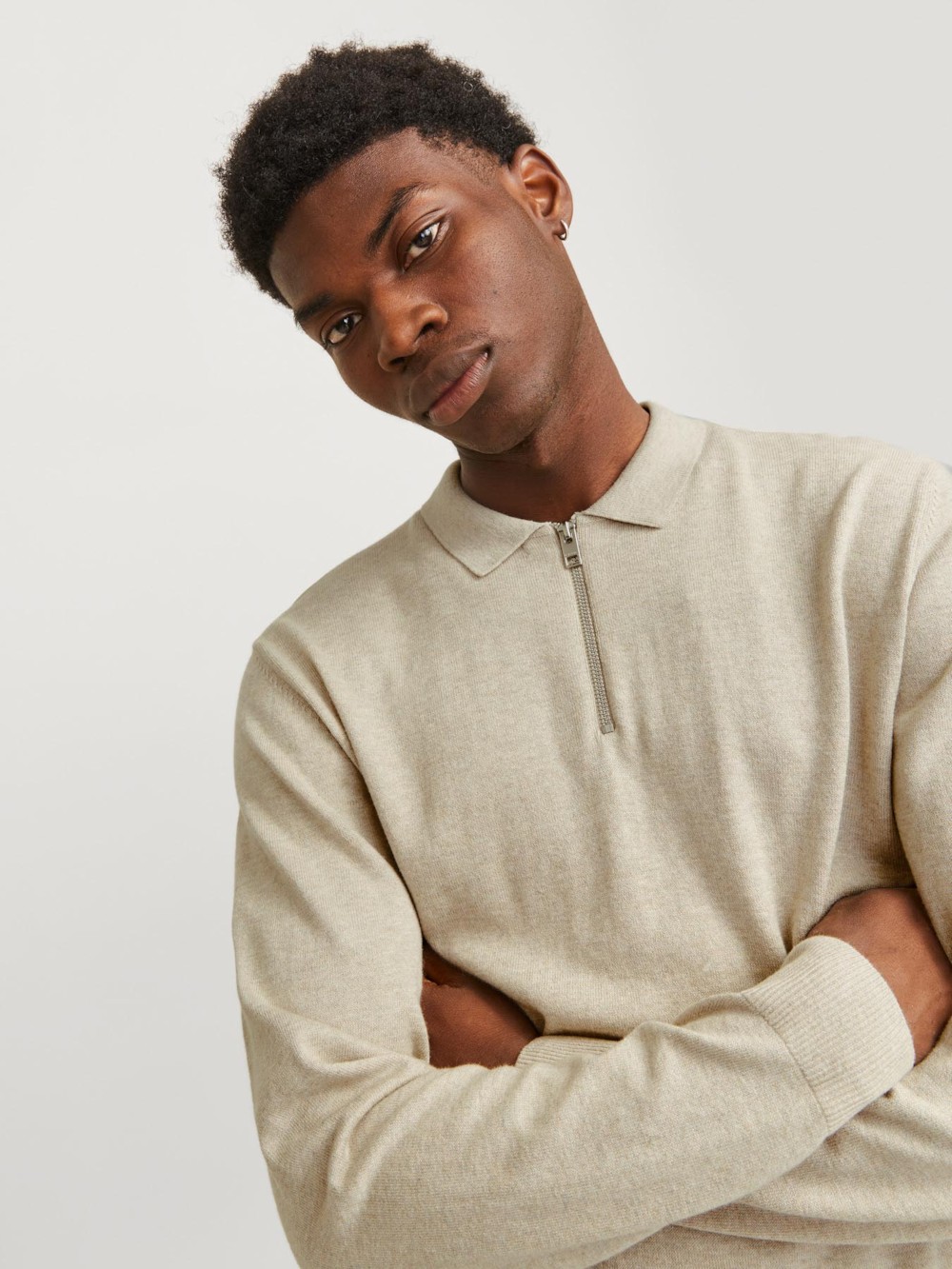 Jj Bluze Polo Noos