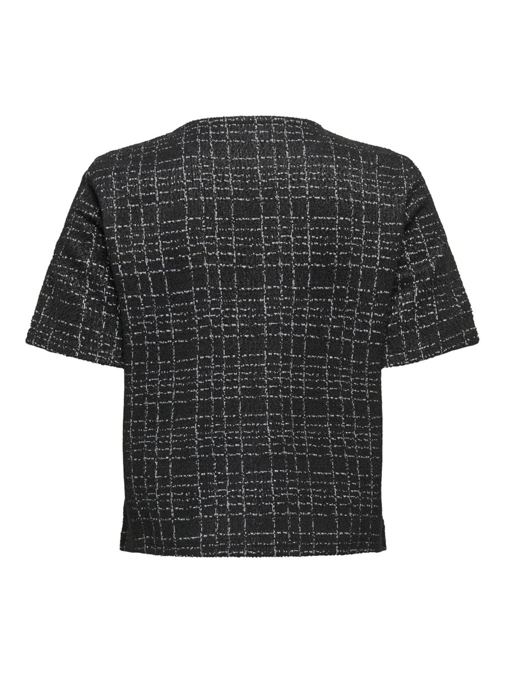 Jdy Bluze Me Menge Te Shkurta 2509