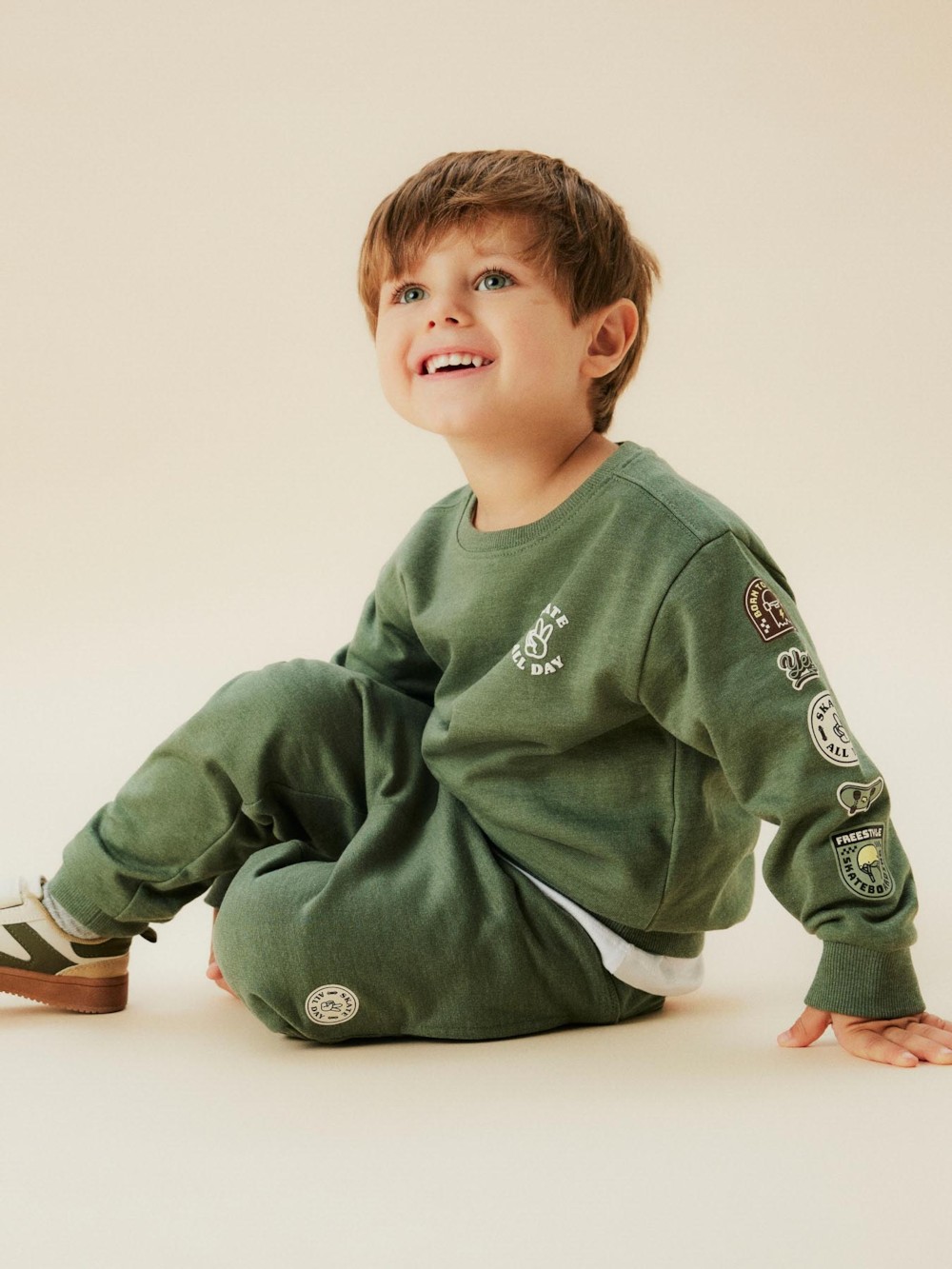 Ni Pulover Sportiv 2509