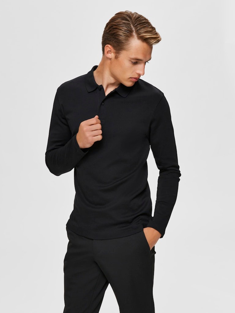 S Bluze Polo 2509
